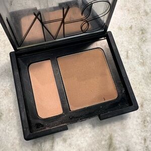 NARS Bronzer Talia